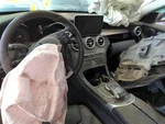 Transmission 205 Type C300 Coupe Rwd Fits 15-17 Mercedes C-class 25789 Used. Price: $555.10.