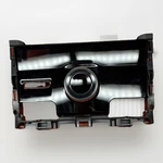 2021-23 Jeep Grand Cherokee Transmission Shift Gear Selector Switch 68423720 Used. Price: $127.49.