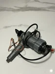 Mercedes Ignition Switch Lock W202 Class R170 Slk 2025450314 Pins Tested Oem Used. Price: $170.00.