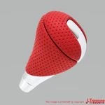 Toyota Lexus Is USE20 11-14 Genuine Red Leather Shift Knob 33504-53100-D1 Oem New. Price: $102.13.