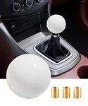 Shift Manual Gear,round Acrylic KNOB,4 5 6 Speed U... New. Price: $19.86.