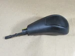05-11 Volvo S40 V50 C30 A/t Shifter Knob Leather 30759292 #42 Used. Price: $38.00.