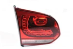 New Vw Golf Vi 5K1 MK6 Rear Left Taillight 5K0945093AF Genuine Neu. Price: $492.17.