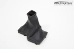 2022-2024 Hyundai Tucson Automatic Transmission Gear Shifter Knob Boot Black Oem Used. Price: $50.69.