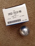 Nos Ford Mustang 2001 Bullitt 2003-2004 Mach 35TH 40TH 5-SPEED Shift Knob New. Price: $239.99.