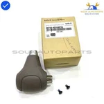 46720-4D100-BQ Genuine Hyundai / Kia Knob Assy-gear Shift Lever Oem New. Price: $60.54.