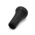 Bmw Technic Genuine Leather Shift Knob E21 E23 E24 E30 With Oem 5 Speed Emblem New. Price: $99.00.