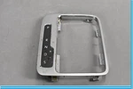 11-13 Volkswagen Vw Touareg Automatic Shifter Cover Trim/ Circuit Board Oem Used. Price: $32.00.