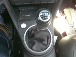 Shifter Beetle 2014 Transmission 32795044 Used. Price: $104.55.