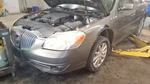 2010 Buick Lucerne Automatic Transmission Oem 199K Miles - LKQ430841967 Used. Price: $955.60.