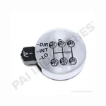 EF36890 Air Shift Knob All Ports 1/16 27 Npt; Center Thread 1/2 13 For Pai New. Price: $70.01.
