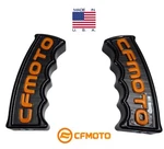 Black And Orange Polymer Knob Moto, 4" Shifter New. Price: $38.00.