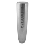 Nrg Innovations SK-480SL Long Shifter Style Weighted Silver Knob New. Price: $55.57.