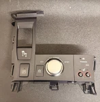 11 12 13 Lexus CT200H Dash Bezel Park Brake Seat Warmer Control 453499 Oem Used. Price: $80.00.