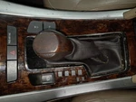 2011 Buick Lacrosse Used Transmission Shift Lever/knob Oem 3855235 Fwd. Price: $93.00.