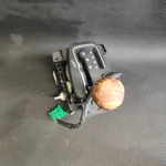 2007 Jaguar Type 2.2 Automatic Gear Selector Knob 2R83-7K004-AV Used. Price: $66.63.