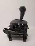 2017 Chevrolet Trax Automatic Transmission Shifter Assembly 42500899 Used. Price: $132.97.