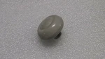 Gear Shift Knob, Gray, 10MM Threads, Fits Vw Bug 49-60 & 68-79, Bus 52-67 New. Price: $13.95.
