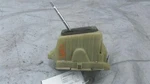 2013 Mercedes-benz C250 At Transmission Floor Shifter 2042677524 R275658 Used. Price: $143.75.