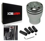Jdm Racing Style Aluminum Manual Stick Shift Knob 5 6 Speed Led Red Light Y277 New. Price: $23.99.
