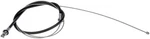 Parking Brake Cable Dorman C660904 New. Price: $46.69.