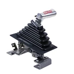 B&m Automatic Ratchet Megashifter Console For 82-92 Camaro Firebird New. Price: $499.95.