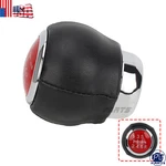 6 Speed Gear Shift Knob For Subaru Impreza Wrx Sti 2009 - 2019 35022VA010 New. Price: $15.54.