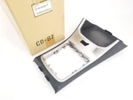 Subaru Genuine Impreza Wrx Sti Center Shifter Housing Cover 92126FG000JM Oem New. Price: $100.00.