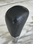 2002 2003 2004 2005 Lexus GS300 GS400 GS430 Black Leather Shift Knob Oem Used. Price: $63.95.
