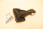 2016-2018 Audi A6 C7 A/t Transmission Gear Shifetr Lever Knob W/ Boot Eom Used. Price: $70.00.