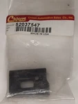 Crown Automotive 52037547 Power Steering Reservoir Clip New. Price: $5.99.
