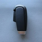 2008-12 Volvo S60 V70 XC60 S80 Shifter Knob 30756902 Black Oem Used. Price: $48.00.