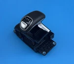 2011-2014 Chrysler 300 Dodge Charger Transmission Shifter Box 56054670AB Oem Used. Price: $139.99.