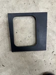 87-93 Ford Fox Body Mustang Gt Lx Shifter Bezel Trim Automatic Oem Used. Price: $24.99.