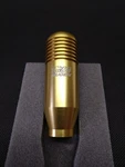 Mugen Duralumin Shift Knob Gold Color Civic EG6 EK9 Integra DC2 DC1 CL1 S2000 Used. Price: $880.00.