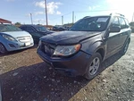 Forester 2012 Transmission Shift 12011736 Used. Price: $84.02.