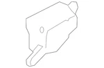 Genuine Volkswagen Adjust Motor 561-907-511-D New. Price: $144.34.