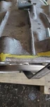 Automatic Transmission 2WD Rwd From 3/08 Fits Infiniti EX35 1159359 Used. Price: $549.90.