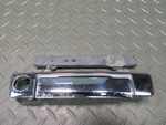 77-89 Bmw E24 633CSI 635CSI Right Passenger Door Exterior Handle Chrome Oem Used. Price: $121.16.