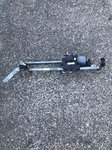 Vw Golf , Jetta Wiper Motor Windscreen Linkage Front 1K1955023H 1K1955119F Used. Price: $75.00.