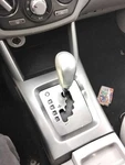 Shifter Forester 2012 Transmission 3165999 Used. Price: $159.90.
