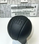New Genuine 2009-20 Nissan 370Z Speed Manual Shift Knob 32865-1EA0A Sent Fast. Price: $189.00.