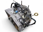 Acura Tsx 2004-2008 2.4L 4CYL Automatic Fwd Transmission Jdm K24A Ships Free Used. Price: $749.00.