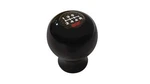 Genuine Oem Subaru Sti Duracon Shift Knob 6MT 2009-2023 Impreza Wrx New!. Price: $112.50.