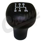 Crown Automotive Gear Shift Knob For Jeep Grand Cherokee 1993 New. Price: $29.07.