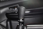 Grimmspeed Black Stainless Steel Shift Knob For Subaru 6 M/t New. Price: $75.00.