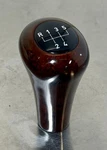 Bmw Wood Shift Knob Speed E30 E36 Z3 E46 325I 328I 525I 530I 528I 318IS New. Price: $99.99.