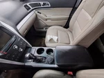 2013 Ford Explorer Shifter Lever/knob 4WD 3.50L Used Oem Part 2884028. Price: $94.53.
