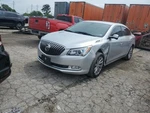 2016 Buick Lacrosse Used Shifter Lever/knob Fwd 3.60L Oem 104K Miles. Price: $88.35.