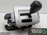 Oem 2015 Subaru Forester 2.5L Gear Shifter Select Lever Used. Price: $79.99.